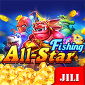 Câu Cá Tất Cả Ngôi Sao ax88 58win