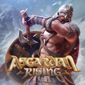 Asgardian Rising ax88 58win