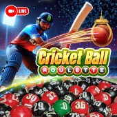 Roulette Bóng Cricket ax88 58win