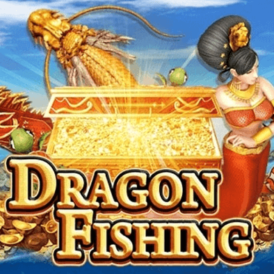 Câu Cá Rồng ax88 58win