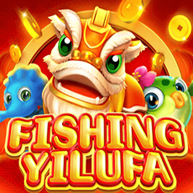 Câu Cá Yi Lu Fa BẮN CÁ Game trên ax88 58win