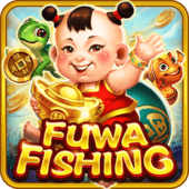 Câu Cá Fuwa ax88 58win