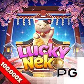Mèo May Mắn ax88 58win