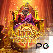 Vận May Midas ax88 58win