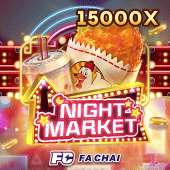 Chợ Đêm ax88 58win slot