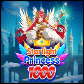 Công Chúa Ánh Sao 1000 ax88 58win