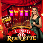 Roulette Tối Thượng ax88 58win