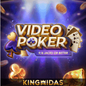Video Poker ax88 58win