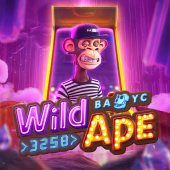 Khỉ Hoang Dã ax88 58win slot